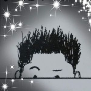 Meet your Posher, Troy